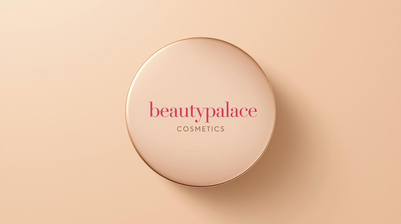 Beauty Palace Cosmetics